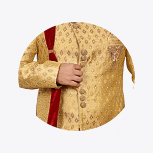 Sherwani