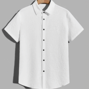 Men's Opaque Casual TShirt