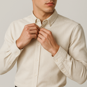 Men's Opaque Shirts